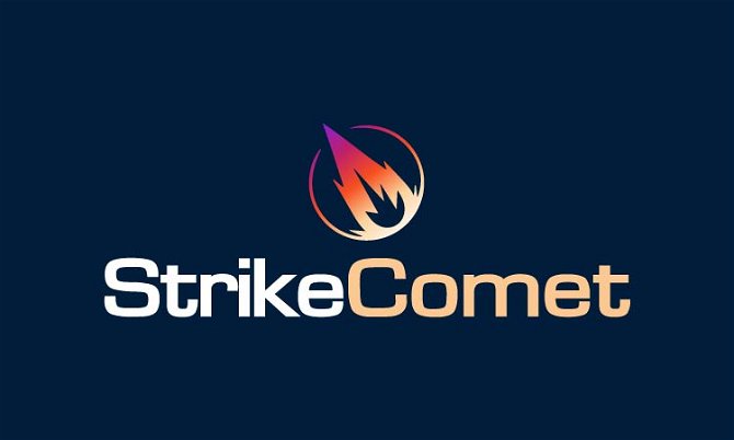 StrikeComet.com